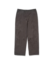 Express Holiday（エクスプレスホリデー）の「Motion Structure Pants_Charcoal（スウェットパンツ）」