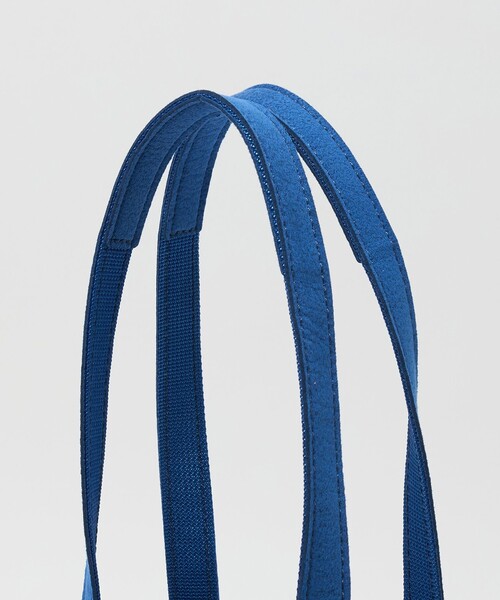 zattu（ザッツ）の「＜zattu＞CIMA/2WAYトートバッグ（トートバッグ・メンズ・グレー系/ブラック/ロイヤルブルー・FREE）」の22枚目の写真