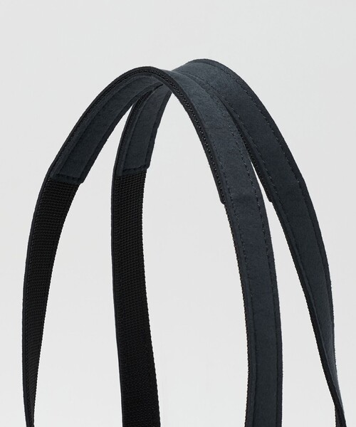 zattu（ザッツ）の「＜zattu＞CIMA/2WAYトートバッグ（トートバッグ・メンズ・グレー系/ブラック/ロイヤルブルー・FREE）」の10枚目の写真