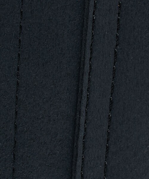 zattu（ザッツ）の「＜zattu＞CIMA/2WAYトートバッグ（トートバッグ・メンズ・グレー系/ブラック/ロイヤルブルー・FREE）」の13枚目の写真