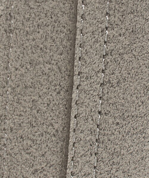 zattu（ザッツ）の「＜zattu＞CIMA/2WAYトートバッグ（トートバッグ・メンズ・グレー系/ブラック/ロイヤルブルー・FREE）」の7枚目の写真