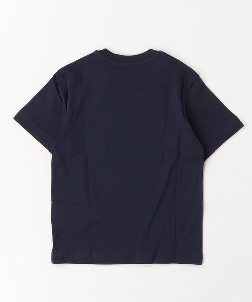 DIESEL KIDS(ディーゼルキッズ)の「DIESEL(ディーゼル)Kids & Junior ブランドロゴ半袖Tシャツカットソー(Tシャツ/カットソー・キッズ・ブラック/レッド/ホワイト/ネイビー/イエロー・16Y/14Y/12Y/10Y/8Y/6Y/4Y)」の14枚目の写真