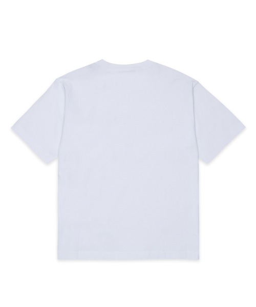 DIESEL KIDS(ディーゼルキッズ)の「DIESEL(ディーゼル)Kids & Junior ブランドロゴ半袖Tシャツカットソー(Tシャツ/カットソー・キッズ・ブラック/レッド/ホワイト/ネイビー/イエロー・16Y/14Y/12Y/10Y/8Y/6Y/4Y)」の10枚目の写真