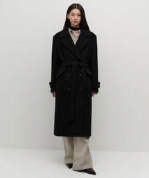 MUSINSA STANDARD WOMAN｜ムシンサスタンダードウーマンのチェスター