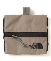 THE NORTH FACE（ザノースフェイス）の「THE NORTH FACE Bilby Flat Pouch S / ザ ノース フェイス ビルビー フラット ポーチ S（ポーチ）」