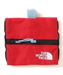 THE NORTH FACE（ザノースフェイス）の「THE NORTH FACE Bilby Flat Pouch S / ザ ノース フェイス ビルビー フラット ポーチ S（ポーチ）」