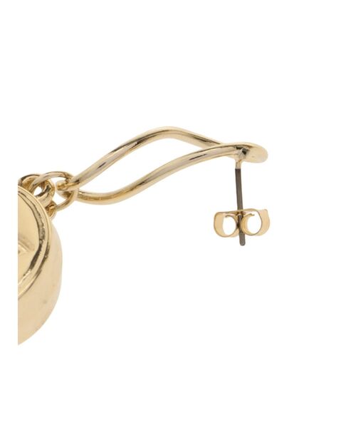 EVRIS（エヴリス）の「ORIGINAL SUNNY ピアス（ピアス（両耳用）・レディース・シルバー/ゴールド・FREE）」の9枚目の写真