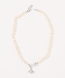 Vivienne Westwood | LUCRECE PEARL NECKLACE(ネックレス)