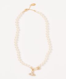 LUCRECE PEARL NECKLACE