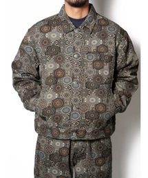 Cheers（チアーズ）の「PATTERN JACKET（その他アウター）」
