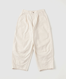 is-ness | is-ness / イズネス Double-Knee Balloon Painter Pant(その他パンツ)