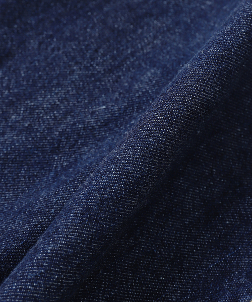 is-ness(イズネス)の「is-ness / イズネス Double-Knee Balloon Painter Pant(その他パンツ・メンズ・グリーン系その他/ネイビー/ホワイト系その他・MEDIUM/LARGE)」の10枚目の写真