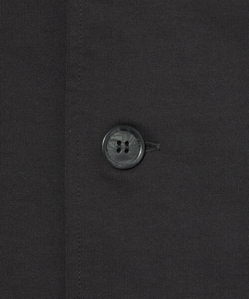 FREAK'S STORE（フリークスストア）の「AIRDRY HIGH TECH YARN エアドライ テーラードジャケット リラックスフィット 3Bジャケット（テーラードジャケット・メンズ・チャコールグレー/ブラウン/ブラック・LARGE/MEDIUM/SMALL）」の6枚目の写真