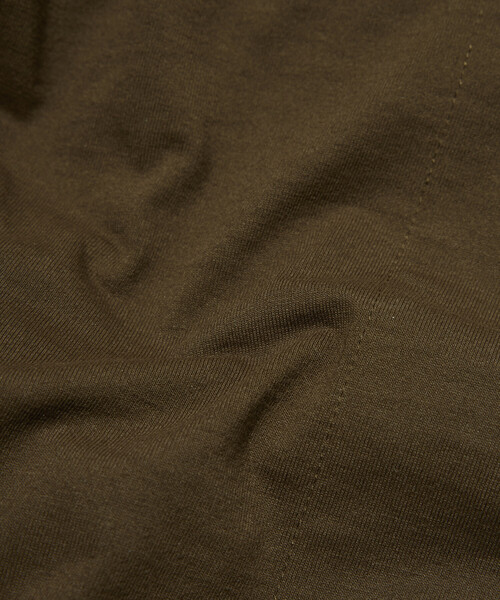 FREAK'S STORE（フリークスストア）の「AIRDRY HIGH TECH YARN エアドライ テーラードジャケット リラックスフィット 3Bジャケット（テーラードジャケット・メンズ・チャコールグレー/ブラウン/ブラック・LARGE/MEDIUM/SMALL）」の16枚目の写真