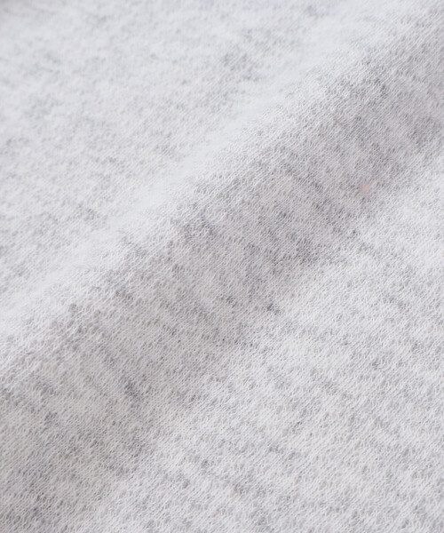 BeBe（ベベ）の「針抜き丸襟長袖ブラウス+サスペンダースカートセット（その他ベビーウェア・キッズ・ブルー/ベージュ・90cm/80ｃｍ）」の16枚目の写真