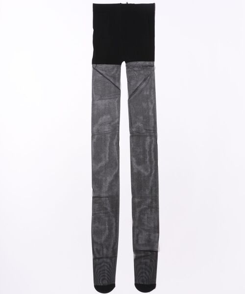 Burner(バーナー)の「【OKUOKU 0909】 oku-tights-12-3(タイツ/ストッキング・レディース・パープル/スカイブルー/ダークパープル/ベビーピンク/ライトベージュ/ブラック/ライトイエロー/ブルー/グレー/レッド/ベージュ系その他/ホワイト/グリーン系その他・FREE)」の17枚目の写真