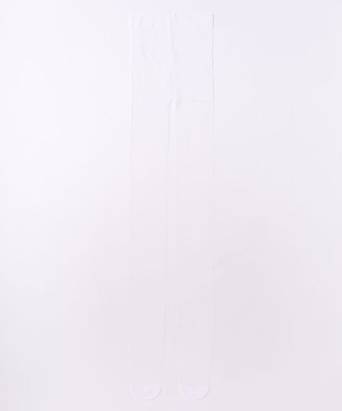 Burner(バーナー)の「【OKUOKU 0909】 oku-tights-12-3(タイツ/ストッキング・レディース・パープル/スカイブルー/ダークパープル/ベビーピンク/ライトベージュ/ブラック/ライトイエロー/ブルー/グレー/レッド/ベージュ系その他/ホワイト/グリーン系その他・FREE)」の16枚目の写真