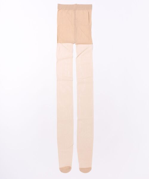 Burner(バーナー)の「【OKUOKU 0909】 oku-tights-12-3(タイツ/ストッキング・レディース・パープル/スカイブルー/ダークパープル/ベビーピンク/ライトベージュ/ブラック/ライトイエロー/ブルー/グレー/レッド/ベージュ系その他/ホワイト/グリーン系その他・FREE)」の20枚目の写真