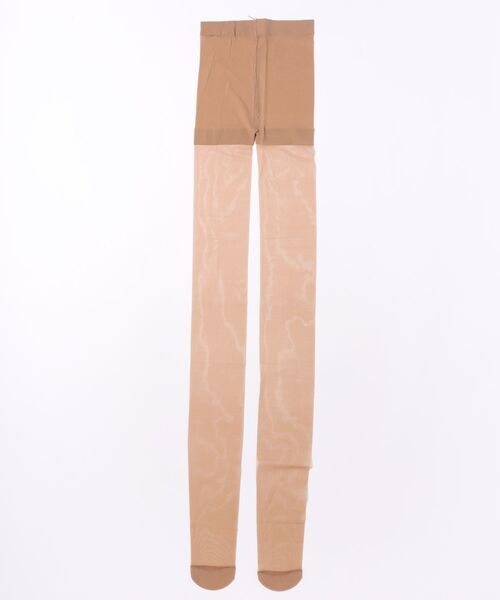 Burner(バーナー)の「【OKUOKU 0909】 oku-tights-12-3(タイツ/ストッキング・レディース・パープル/スカイブルー/ダークパープル/ベビーピンク/ライトベージュ/ブラック/ライトイエロー/ブルー/グレー/レッド/ベージュ系その他/ホワイト/グリーン系その他・FREE)」の19枚目の写真