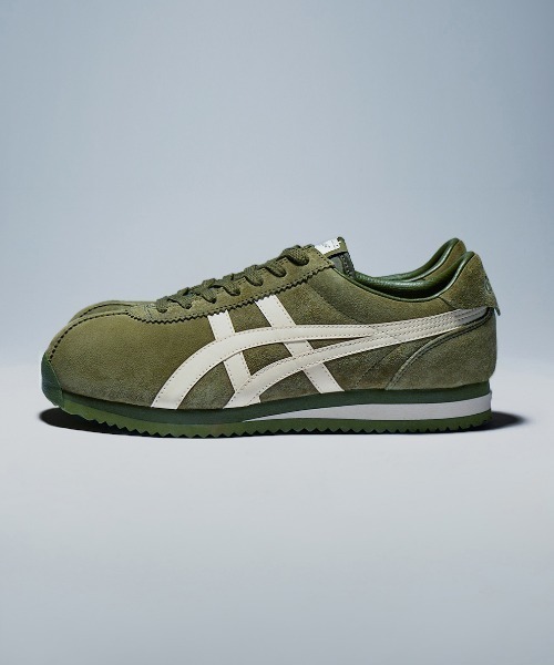 TIGER CORSAIR / タイガー コルセア（スニーカー）｜Onitsuka Tiger