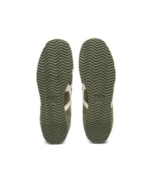 Onitsuka Tiger(オニツカタイガー)の「TIGER CORSAIR / タイガー コルセア(スニーカー・レディース・ピンク系その他/ベージュ系その他/グリーン系その他・22.5/23/23.5/24/24.5/25/25.5/26/26.5/27/27.5/28/28.5/29)」の19枚目の写真