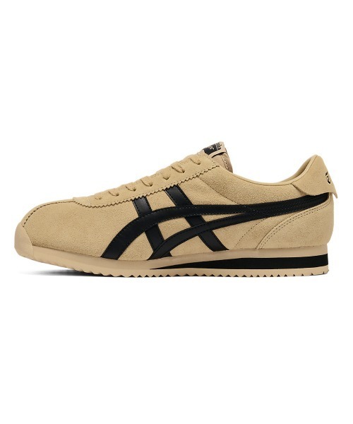 Onitsuka Tiger(オニツカタイガー)の「TIGER CORSAIR / タイガー コルセア(スニーカー・レディース・ピンク系その他/ベージュ系その他/グリーン系その他・22.5/23/23.5/24/24.5/25/25.5/26/26.5/27/27.5/28/28.5/29)」の22枚目の写真