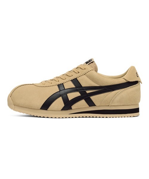 TIGER CORSAIR / タイガー コルセア（スニーカー）｜Onitsuka Tiger
