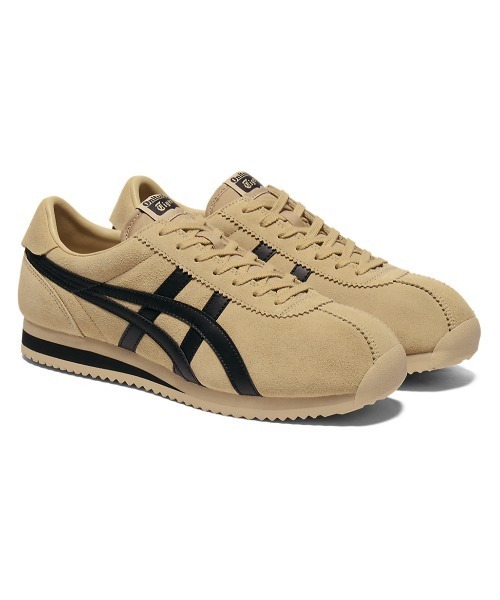 TIGER CORSAIR / タイガー コルセア（スニーカー）｜Onitsuka Tiger