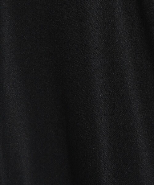 BALLSEY(ボールジィ)の「プリーツコンビ シャツワンピース(シャツワンピース・レディース・ネイビー/ベージュ・34/36)」の10枚目の写真