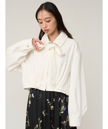 SNIDEL（スナイデル）の「バリエタックバルーンブルゾン（ブルゾン）」