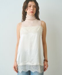 肩出し レース」に該当するトップスファッション通販 - ZOZOTOWN