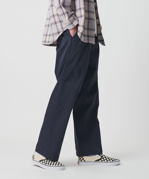 CGS.＞CORDURA ツイル ワーク パンツ（その他パンツ）｜California
