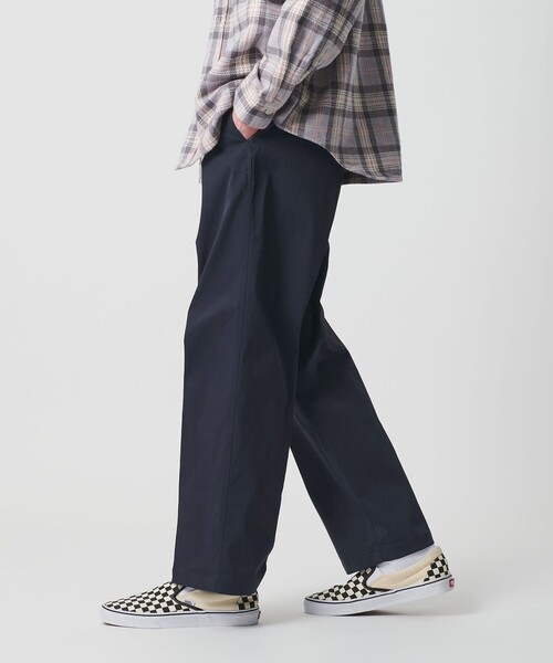California General Store(California General Store)の「<CGS.>CORDURA ツイル ワーク パンツ(その他パンツ・メンズ・ネイビー・XL/S/M/L)」の5枚目の写真