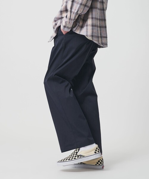 California General Store(California General Store)の「<CGS.>CORDURA ツイル ワーク パンツ(その他パンツ・メンズ・ネイビー・XL/S/M/L)」の7枚目の写真
