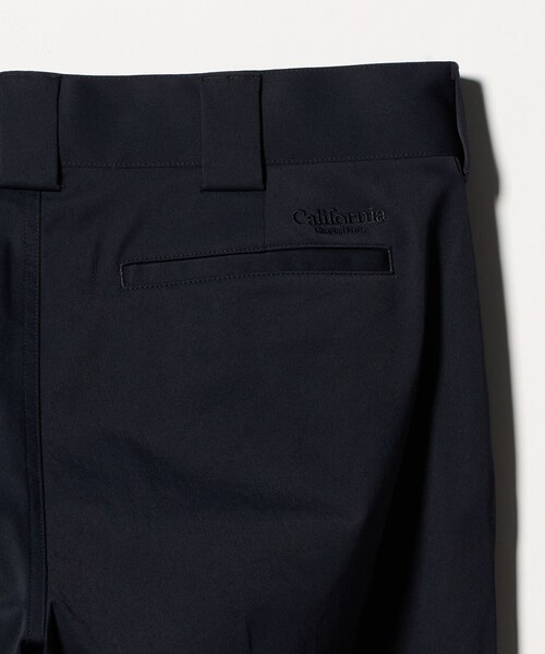 California General Store(California General Store)の「<CGS.>CORDURA ツイル ワーク パンツ(その他パンツ・メンズ・ネイビー・XL/S/M/L)」の12枚目の写真