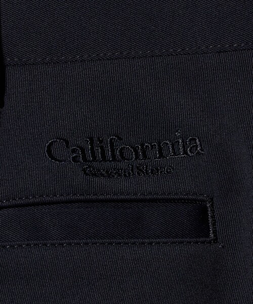 California General Store(California General Store)の「<CGS.>CORDURA ツイル ワーク パンツ(その他パンツ・メンズ・ネイビー・XL/S/M/L)」の2枚目の写真
