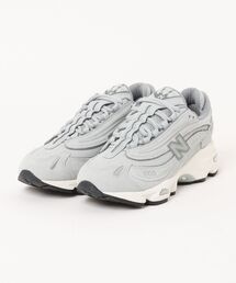 NEW BALANCE ニューバランス U1000 2LV(D) U1000 U1000 2LV GRAY(2LV)