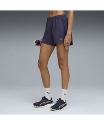 PUMA プーマ ウィメンズ ランニング ラン ヴェロシティ 5インチ ショーツ