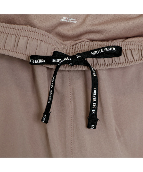 PUMA(プーマ)の「PUMA プーマ ウィメンズ ランニング ラン ヴェロシティ 5インチ ショーツ(その他パンツ・レディース・ピンクベージュ/プラム・MEDIUM/SMALL/X-LARGE/LARGE)」の14枚目の写真