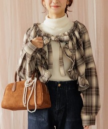 flower（フラワー）の「ジャケット（その他アウター）」