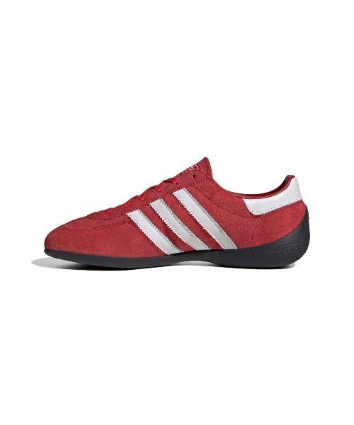 adidas(アディダス)の「adidas Originals HANDBALL SPEZIAL LO PRO(アディダスオリジナルス ハンドボール スペツィアル ロープロファイル)(スニーカー・レディース・レッド系・23cm/23.5cm/24cm/24.5cm/25cm)」の7枚目の写真