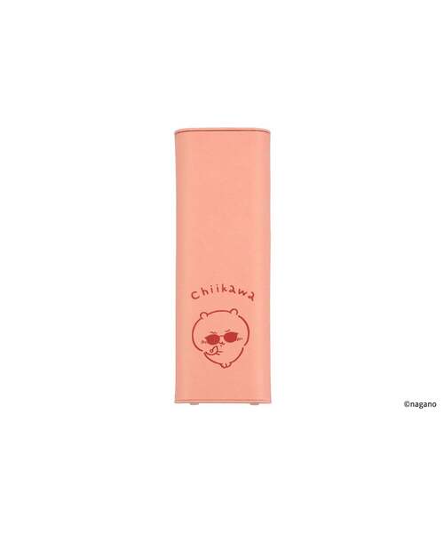 Zoff（ゾフ）の「Zoff｜ちいかわ【スタンドケース】ちいかわ うさぎ くりまんじゅう ハチワレ モモンガ｜メガネケース サングラスケース オシャレ 可愛い グッズ ギフト（メガネ・レディース・パープル/イエロー/グリーン/ピンク/ブルー・FREE）」の6枚目の写真