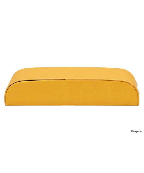 Zoff（ゾフ）の「Zoff｜ちいかわ【スタンドケース】ちいかわ うさぎ くりまんじゅう ハチワレ モモンガ｜メガネケース サングラスケース オシャレ 可愛い グッズ ギフト（メガネ・レディース・パープル/イエロー/グリーン/ピンク/ブルー・FREE）」の10枚目の写真