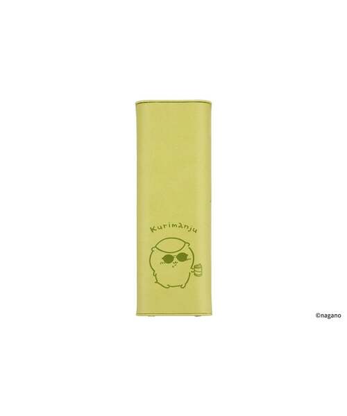 Zoff（ゾフ）の「Zoff｜ちいかわ【スタンドケース】ちいかわ うさぎ くりまんじゅう ハチワレ モモンガ｜メガネケース サングラスケース オシャレ 可愛い グッズ ギフト（メガネ・レディース・パープル/イエロー/グリーン/ピンク/ブルー・FREE）」の12枚目の写真