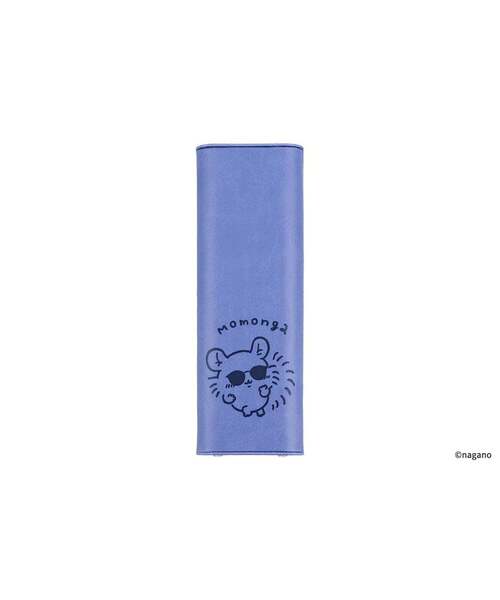 Zoff（ゾフ）の「Zoff｜ちいかわ【スタンドケース】ちいかわ うさぎ くりまんじゅう ハチワレ モモンガ｜メガネケース サングラスケース オシャレ 可愛い グッズ ギフト（メガネ・レディース・パープル/イエロー/グリーン/ピンク/ブルー・FREE）」の18枚目の写真