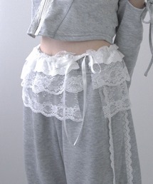 マルチwayレース巻きスカート
