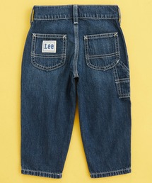 Lee | 【80-100cm】ベビー ペインターパンツ(デニムパンツ)