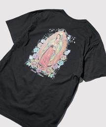 JERZEES（ジャージーズ）の「JERZEES / ジャージーズ "MARIA" SS TEE マリア プリント Tシャツ（Tシャツ/カットソー）」