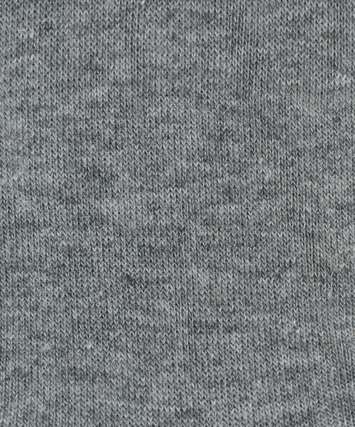 FALKE（ファルケ）の「＜FALKE＞ステップ インビジブル ソックス ミディアム カット（ソックス/靴下・メンズ・ブラック/ライトグレー・FREE）」の4枚目の写真