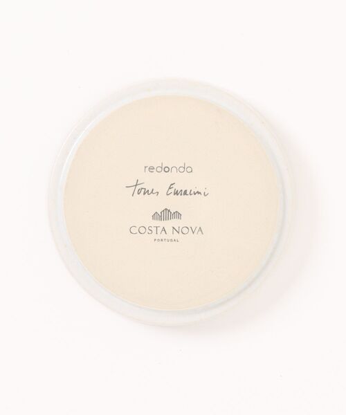 COSTA NOVA(コスタノバ)の「COSTA NOVA(コスタ・ノバ)Redonda ラウンドプレート 8cm(食器・レディース・グリーン/ホワイト・ONE SIZE)」の7枚目の写真